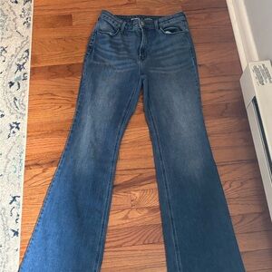 Old Navy Women’s WOW Flare Jeans